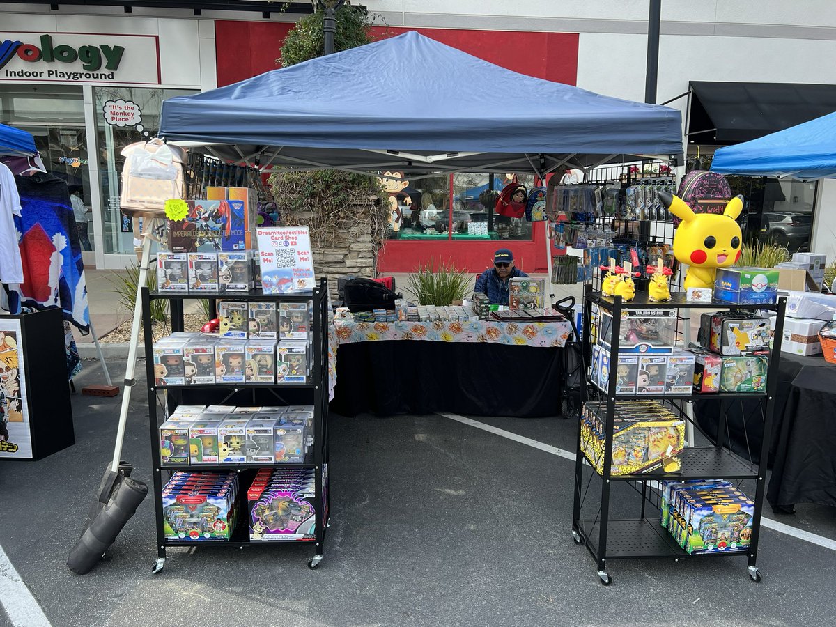 DreamITcollects's tweet photo. Stop by if you are in the #inlandempire #riverisde #Corona area! @DosLagos https://t.co/VuOKgo8Yy4