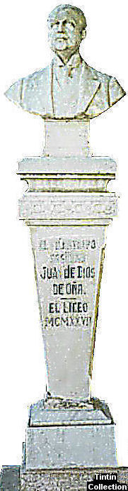 FCMSagua's tweet photo. Como parte de nuestra sección #EnElPuebloDeBicicletas tenemos a bien evocar que el 8 de marzo de 1868 nació el reconocido benefactor Juan de Dios Oña y Ribalta, hijo del prominente Juan de Oña y la reconocida filántropa Carmen Ribalta.

#CubaViveEnSuHistoria #TenemosMemoria https://t.co/5aX5t1PozB