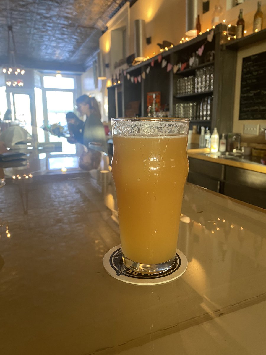 thadwill's tweet photo. Waterfall Club outing to Yost Run Falls, then Dead Canary brewing in Philipsburg on the way home. https://t.co/MrAcZ2HR60