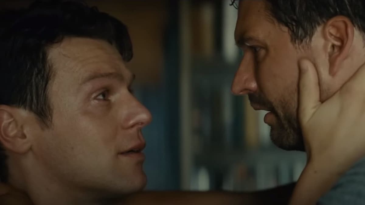 DILF Of The Day tweet media