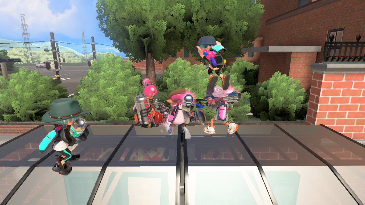 PondDuckCrew's tweet photo. Came top 16 in LSL 28! We are very stoked about this result, considering there were 101 teams playing today! Hopefully next time we can sweep? 👀 https://t.co/bov0N8gPWR