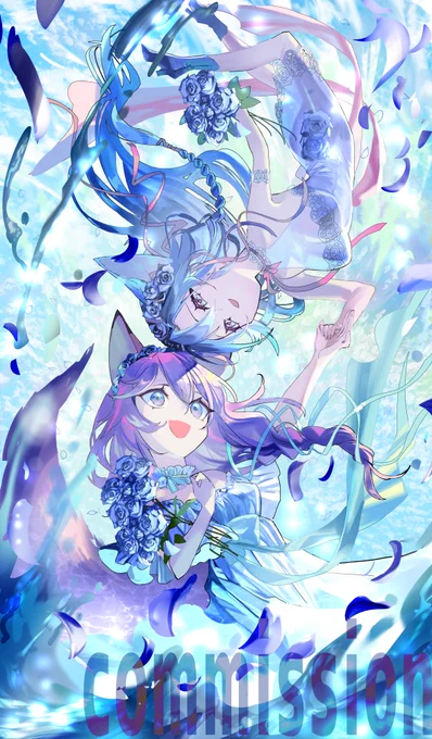 Skebありがとうございました 