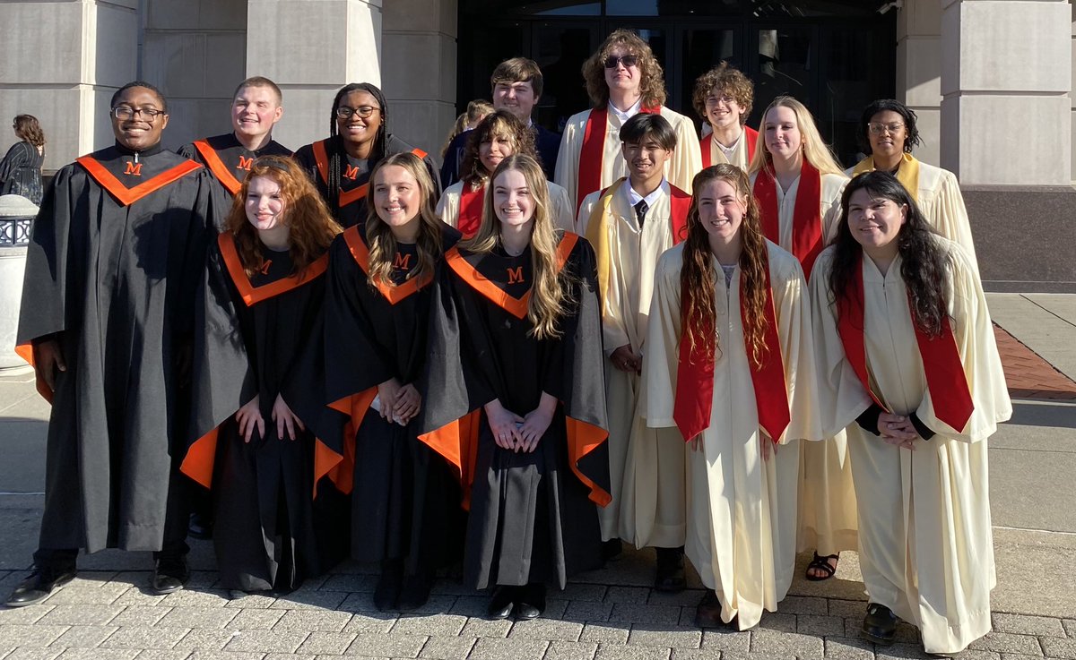 Congratulations to the 2023 WV All-State Choir on a fabulous performance! <a href="/WVMEA/">WVMEA</a> <a href="/BerkCoSchoolsWV/">Berkeley Co. Schools</a> #MIOSM #MusicIsAllOfUs