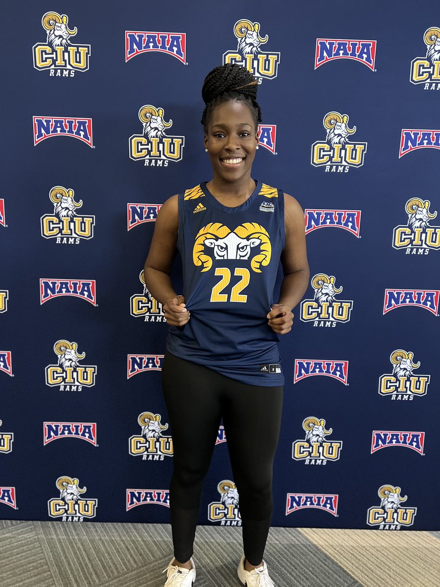 Grace Ikenegbu (@ikenegbugrace) on Twitter photo I had an amazing visit today at CIU!! Thank you <a href="/_CoachDFleming/">Daron Fleming</a> <a href="/_CoachFleming/">Danielle Fleming</a> for the opportunity!! I had an amazing visit today at CIU!! Thank you <a href="/_CoachDFleming/">Daron Fleming</a> <a href="/_CoachFleming/">Danielle Fleming</a> for the opportunity!!