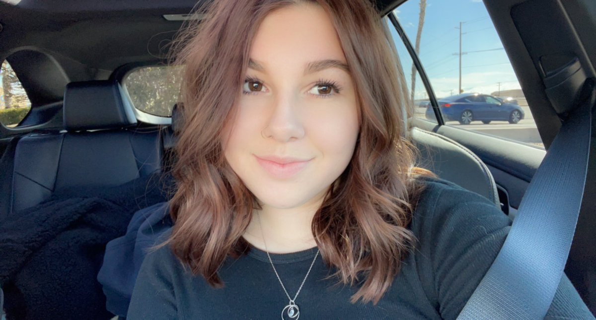 Brooklyn on Twitter "Back to short hair )"