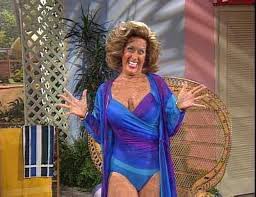 ErinMefford1's tweet image. Absolutely loved @scheermary on mad tv team Dixie wentworth cabana chat was my favorite skit