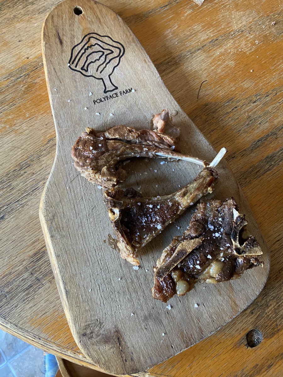 Justin Rhodes tweet media