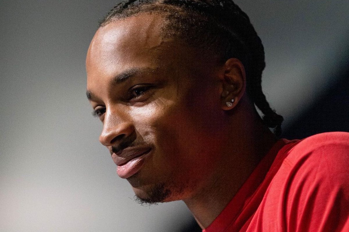 Tay on Twitter "RT NFLRookieWatxh Dorian ThompsonRobinson just