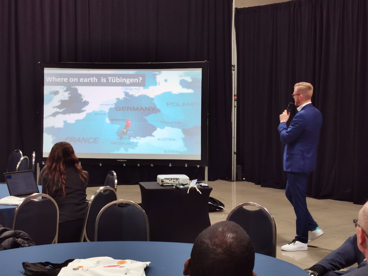 iFIT Cluster of Excellence Universitätsklinikum Tübingen