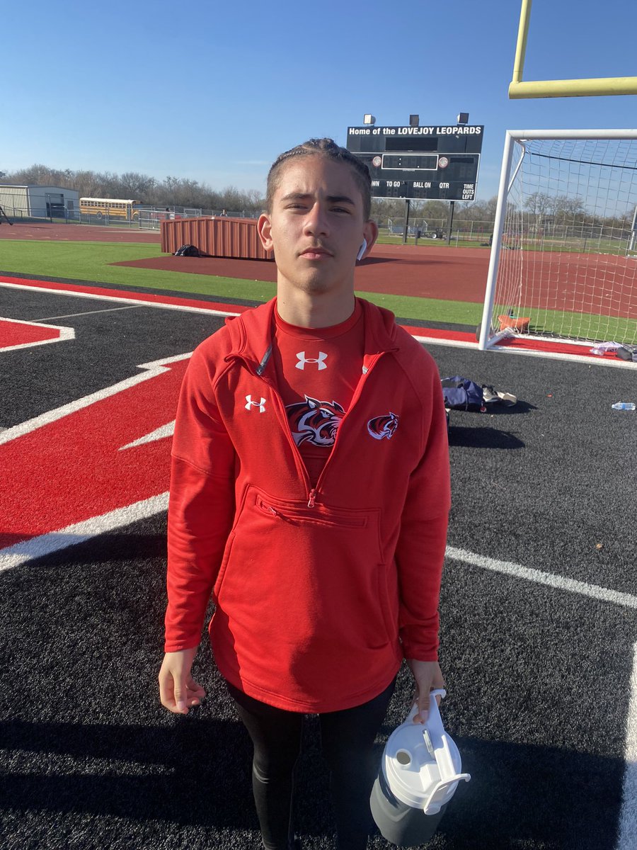 BraswellTF's tweet photo. JV Boys 400m Run
Isaiah Picon 🥈 https://t.co/v8hv9FxNg4