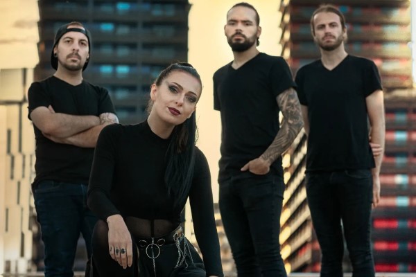 TerraRelicta's tweet photo. DUST IN MIND - Shares Live And Dance Performance Video
https://t.co/Wj43OlO5pz
@DustinMind #DustInMind #modernmetal #industrialmetal #video @darkTunesGroup #dance #France #livevideo #darkmusic #TerraRelicta https://t.co/6AWBPYJamR