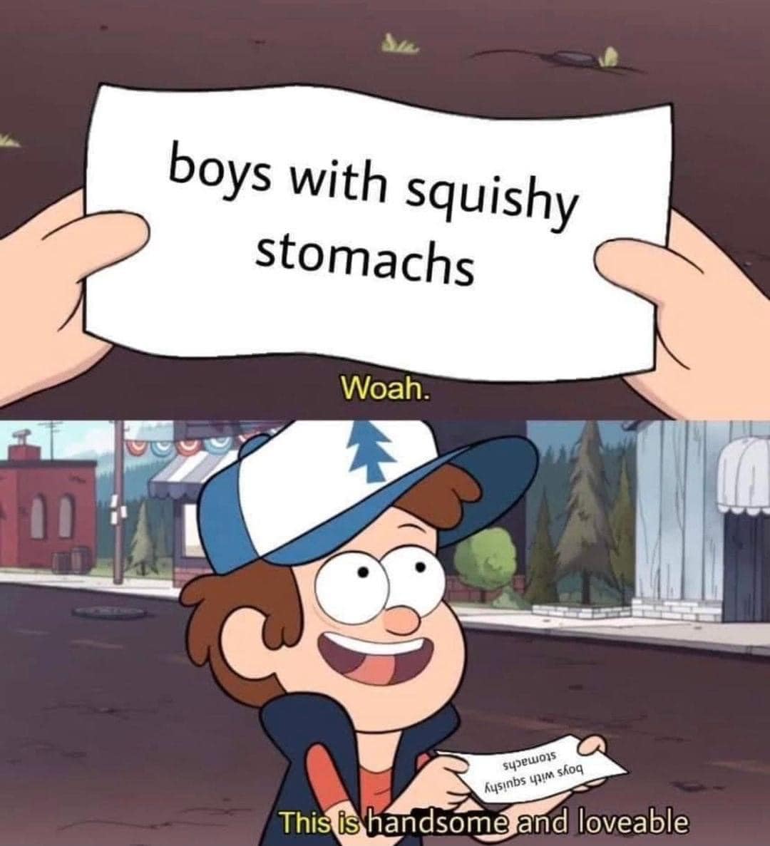 WholesomeMeme's tweet photo. https://t.co/oobOJYmFos