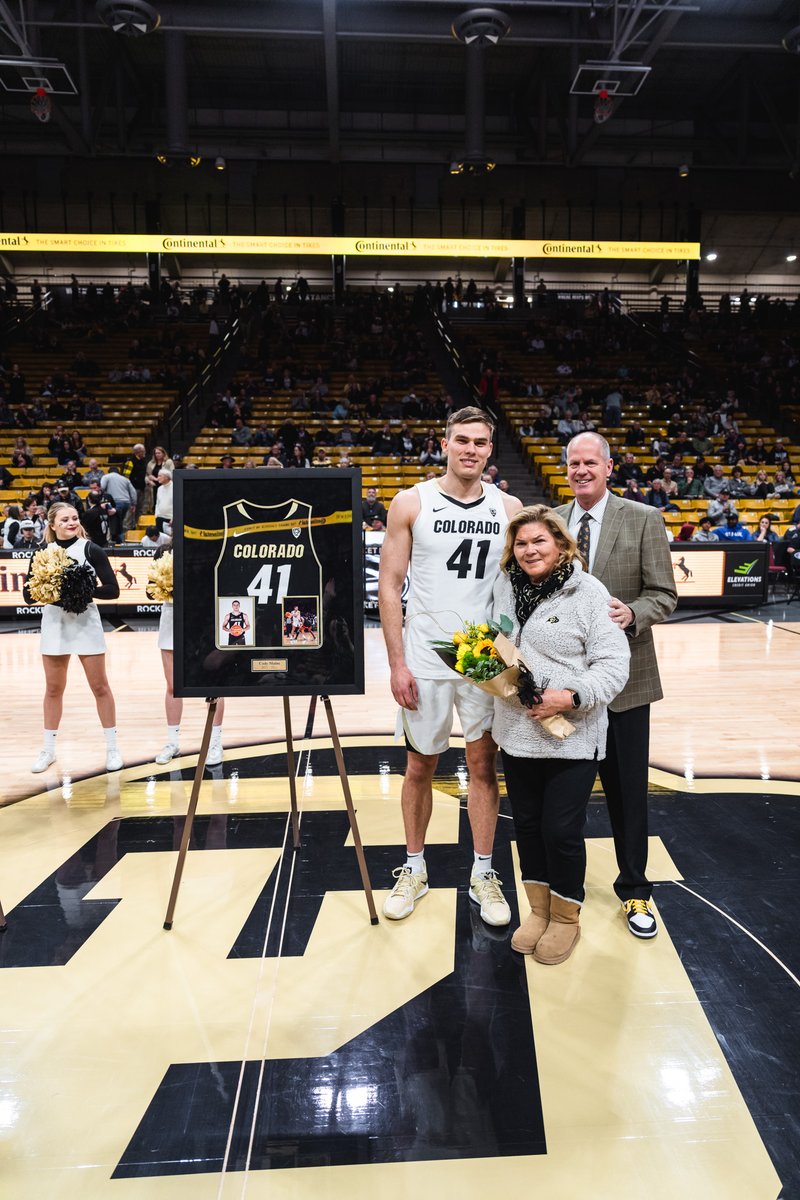 CUBuffsMBB's tweet photo. Forever Buffs 🦬

thank you, seniors 🫶 https://t.co/tuIlLhuA4C