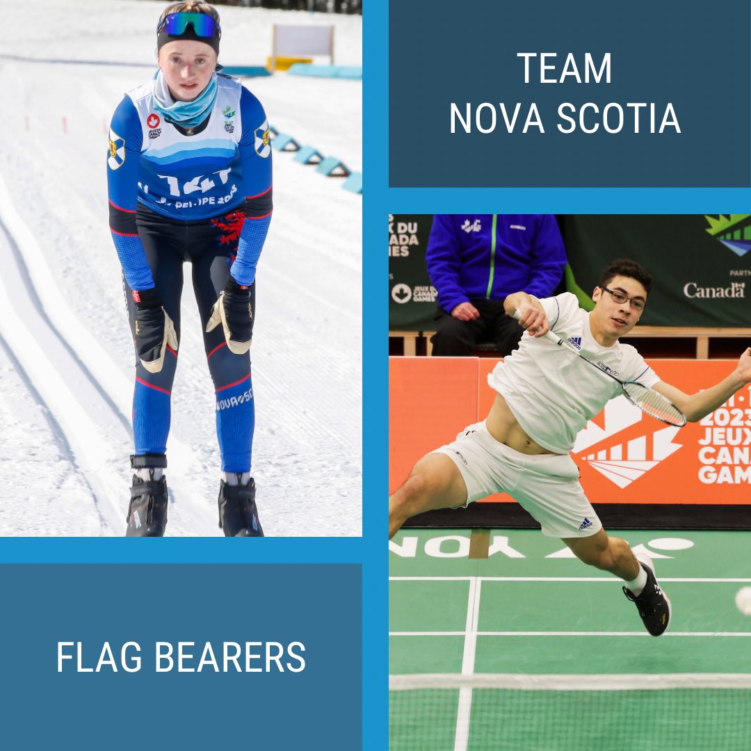 Team Nova Scotia (@teamnovascotia) / Posts / X