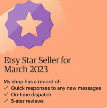 SageAdviceShop's tweet image. Did you know that besides my SageAdviceShop.com shop that I also have an Etsy shop where I&apos;m a Star Seller?  Check out either shop. My Etsy shop is Etsy.com/shop/SageAdvic… #supportSmallbiz #tarot #metaphysical