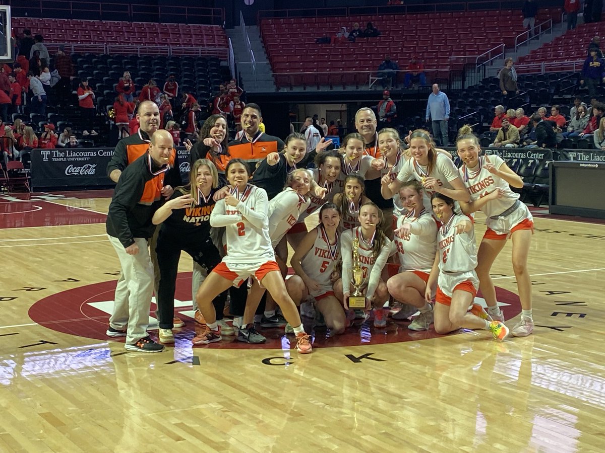 Perk Valley Sports tweet media