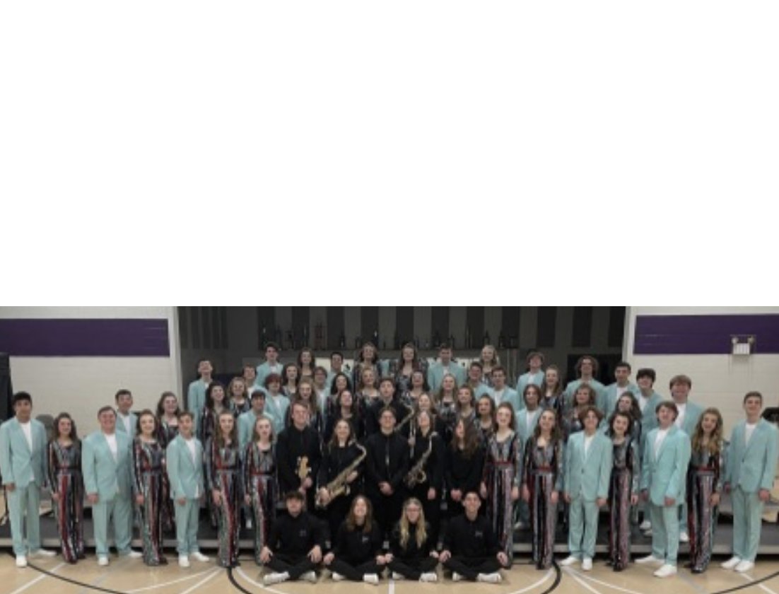 John Hersey High School Choir tweet media