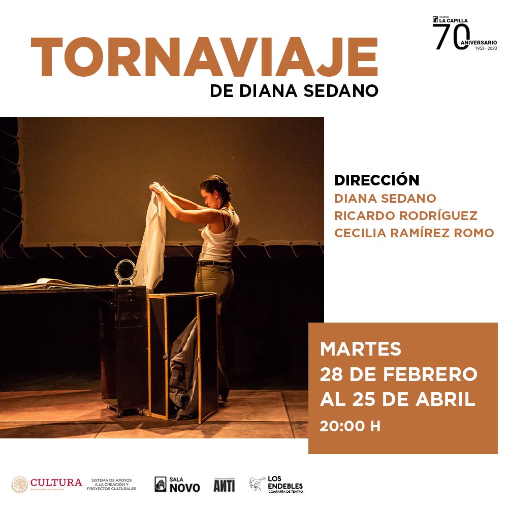 CoRelato's tweet photo. Tenemos 2x1 para la función del TORNAVIAJE de este martes, ¿quieres uno?

Etiqueta a quien vas a llevar en este post y LISTO. https://t.co/7pgekoAYBL