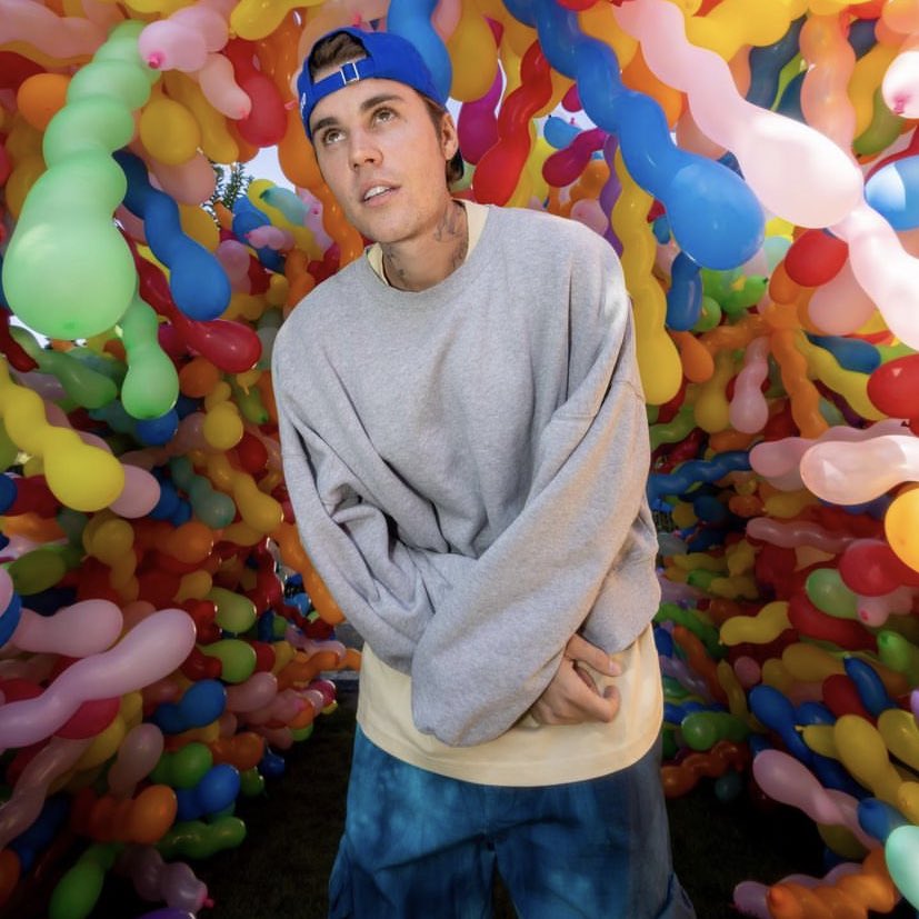 Bieber Novidade tweet media