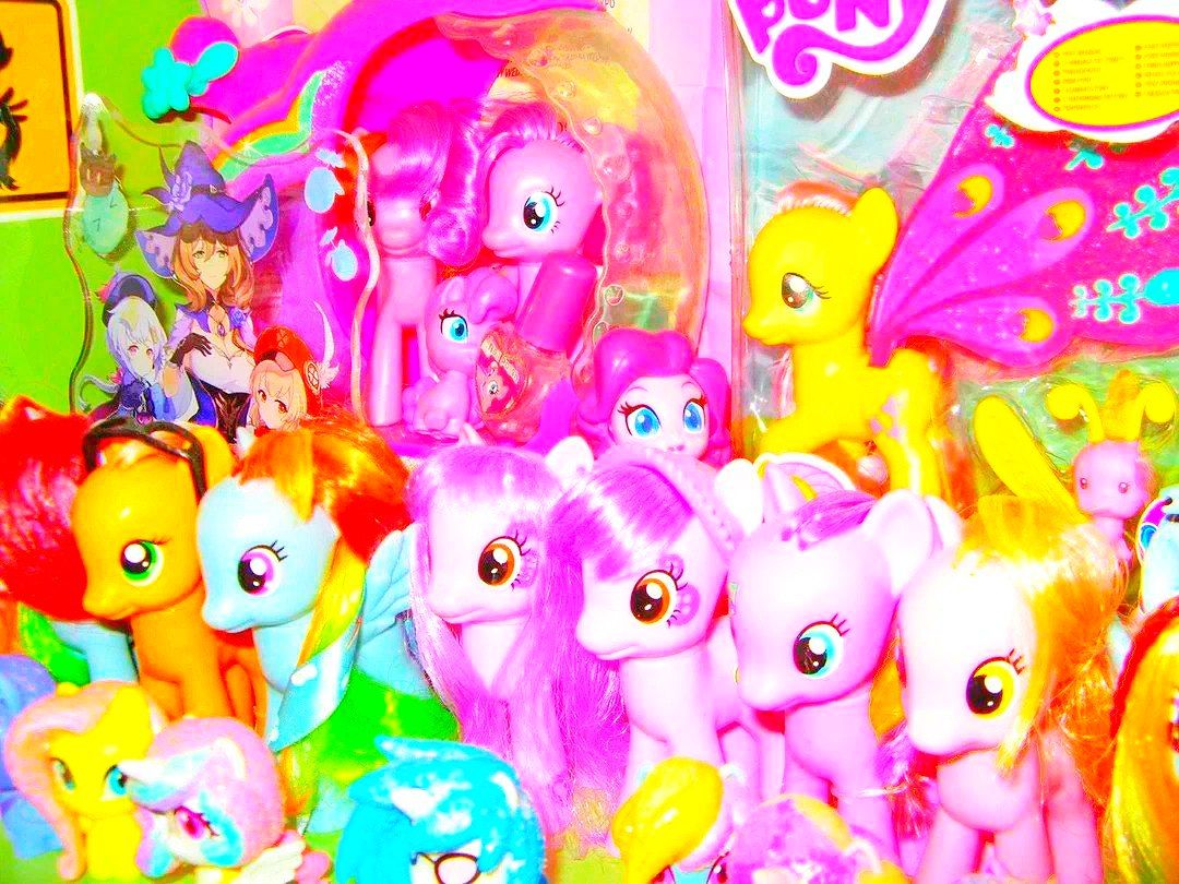 k1ssl0t4's tweet photo. #mlp https://t.co/3cogWybqp7
