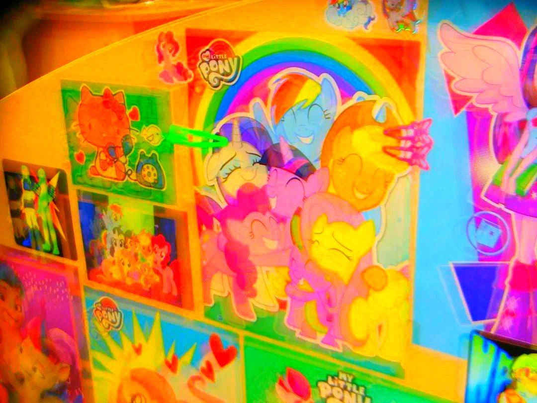 k1ssl0t4's tweet photo. #mlp https://t.co/3cogWybqp7