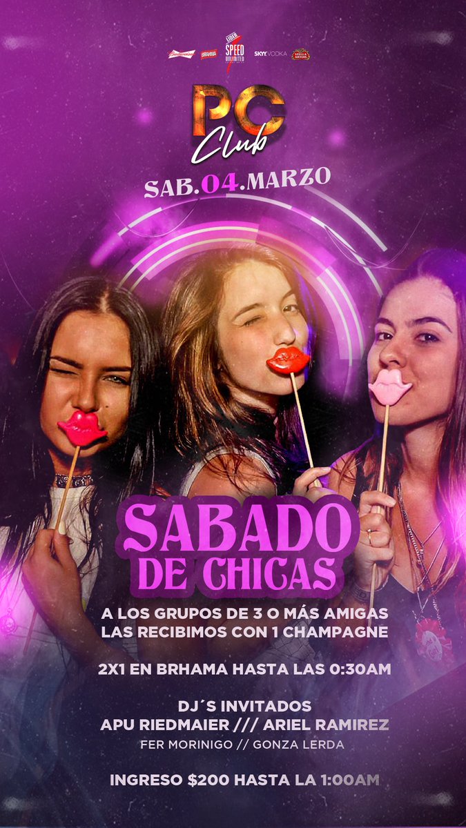pueblochicoclub tweet media