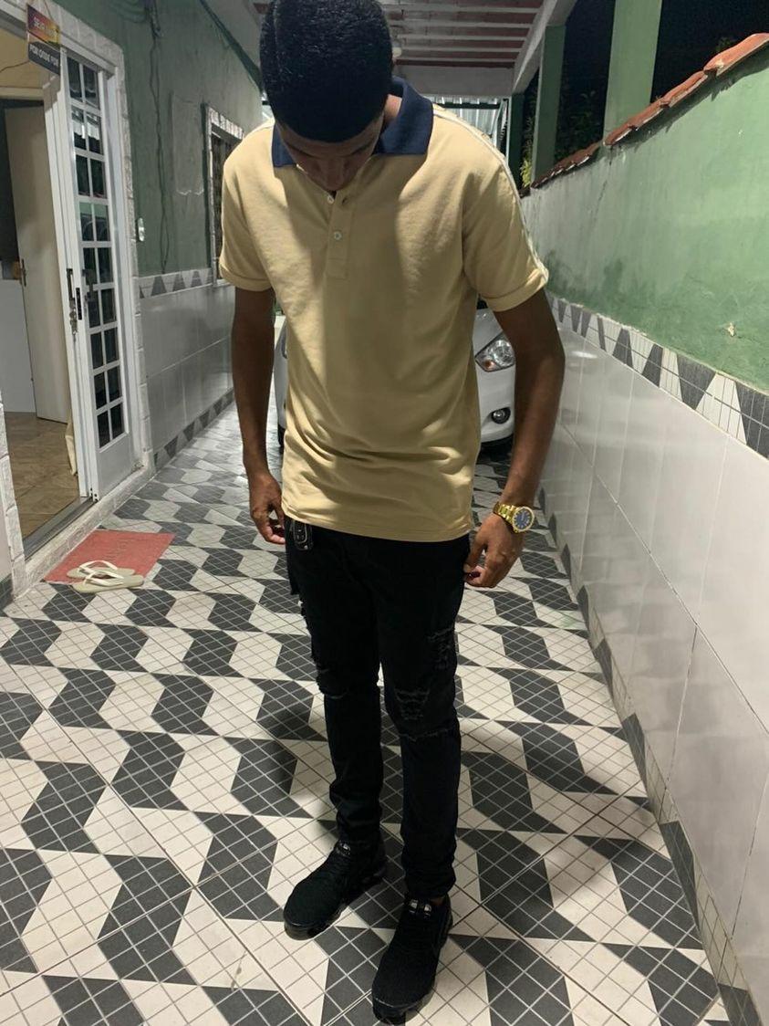 mnBidi's tweet photo. Vivendo a melhor fase😼💸 https://t.co/j8UgpbaNK0