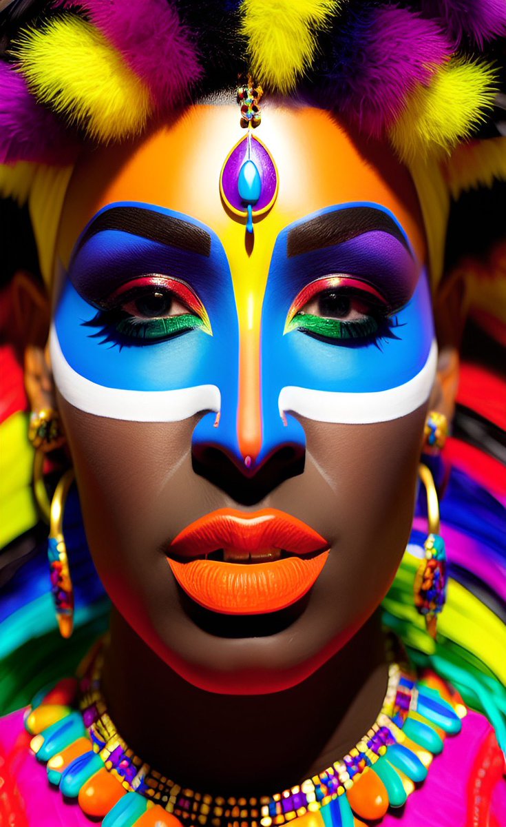 🌈 First Nations Pride!  
Sydney artist minting limited edition rainbow NFTs for World Pride 2023 - get yours now! 👉 opensea.io/collection/rai…

 #LimitedEdition #NFTCommunity #SydneyMardiGras #FirstNations #SydneyWorldPride #SydneyWorldPride2023 #NFT #RT