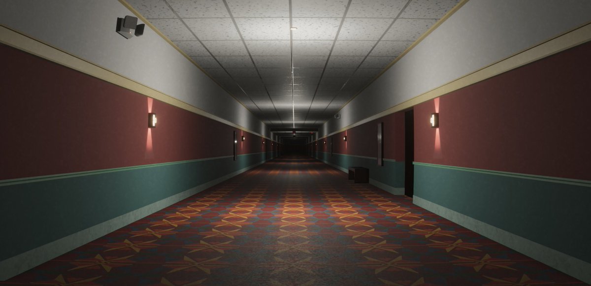 HORRORVISUALS tweet media