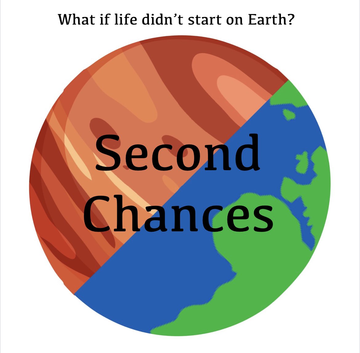 Underdog is excited to announce its spring production, “Second Chances,” written by Clay Howard, directed by Sean Wood and Clay Howard. Audition information coming soon.