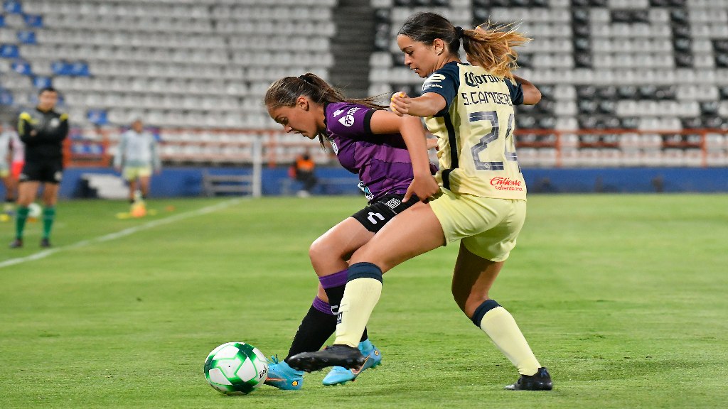 Azul8Acrema_Fem's tweet photo. En la Semifinal IDA del #CL2022 es la última visita que hicimos a Pachuca, esa noche caímos 2️⃣-1️⃣
#EstoEsAmérica 🦅 https://t.co/6ICHj16W9n