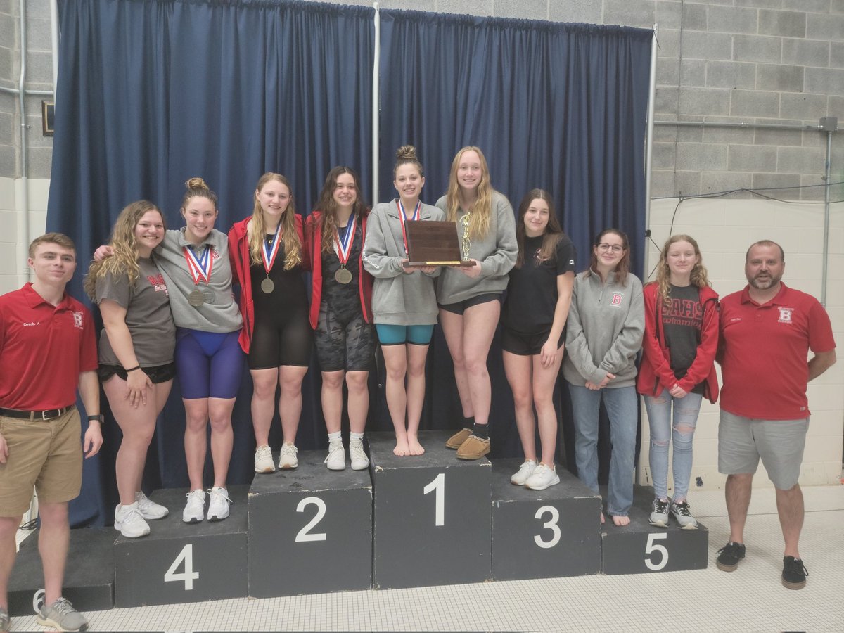 bahs_swimming's tweet photo. Back to back to back AA District Team CHAMPIONS!!! https://t.co/9BgcuBBUNO