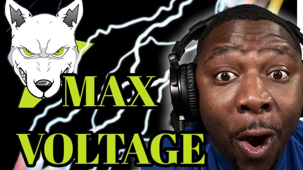 the_tradershop's tweet image. BULLISH VOLT UPDATE!  

VOLT IS ON ANOTHER LEVEL CHECK OUT MY LATEST UPDATE VIDEO! MORE TO COME #VOLT FAMILY @Sealsthegains 

GRAB A CHAIR @VoltInuOfficial #VOLT #VOLTARMY

💈⚡️youtu.be/RNGWWZQj-fg 💈⚡️