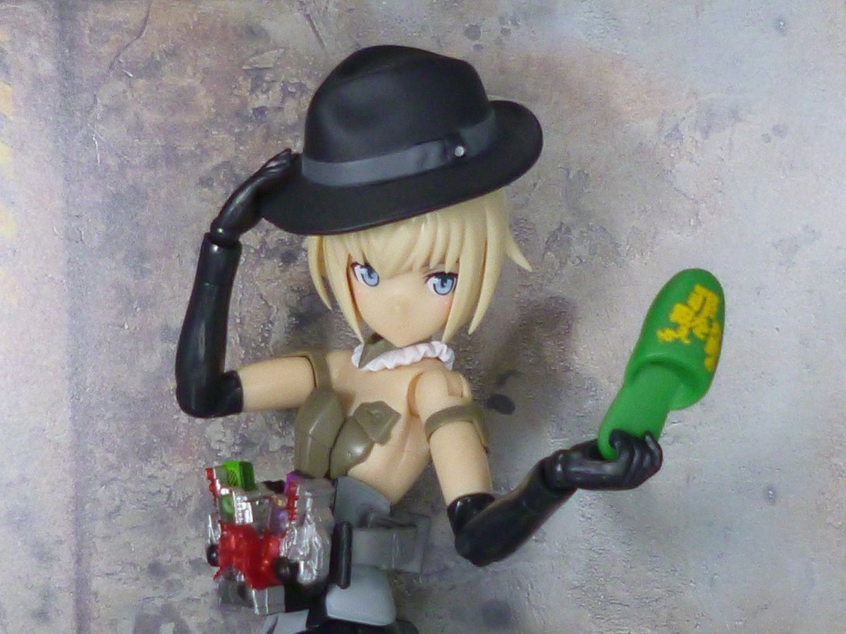 M_Funahashi's tweet image. さあ、お前の積みを数えろ！