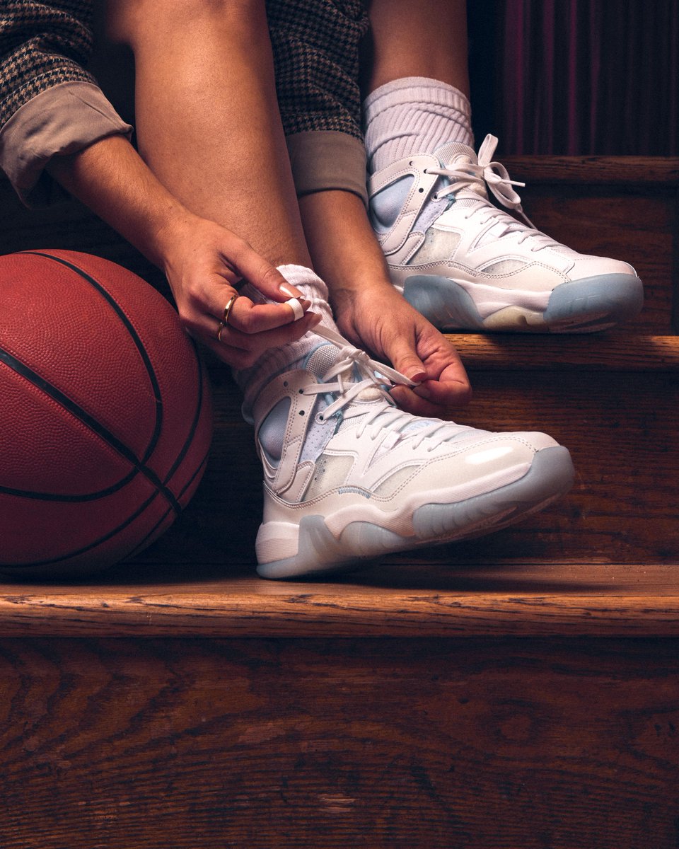 footlocker jumpman store