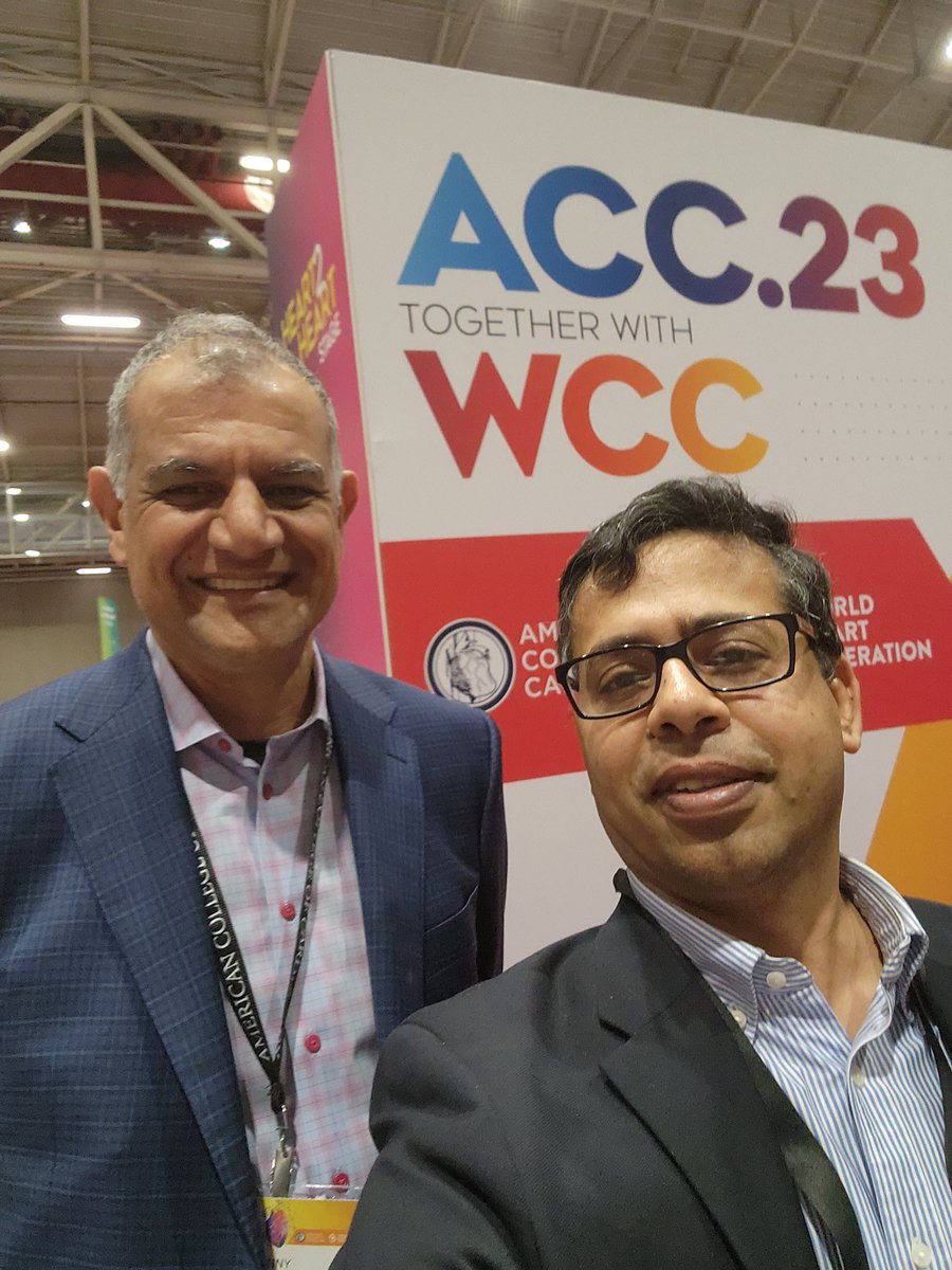 Kanny Grewal MD, FACC (@drgheartmd) on Twitter photo Presidents Day for <a href="/OhioACC/">Ohio Chapter-ACC</a> at #ACC2023. Just need <a href="/DrLaxmiMehta/">Dr. Laxmi Mehta</a> to complete the triad. Presidents Day for <a href="/OhioACC/">Ohio Chapter-ACC</a> at #ACC2023. Just need <a href="/DrLaxmiMehta/">Dr. Laxmi Mehta</a> to complete the triad.