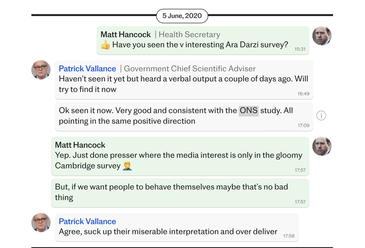 mamamusey's tweet image. I have no words! #thelockdownfiles All the things they made us do and it was all theatre!