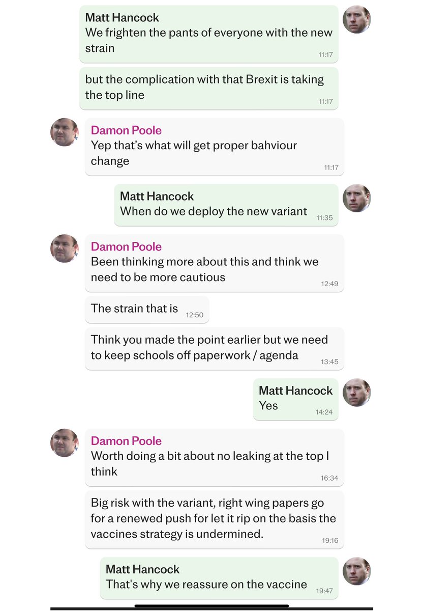 mamamusey's tweet image. I have no words! #thelockdownfiles All the things they made us do and it was all theatre!