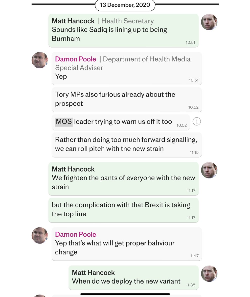 mamamusey's tweet image. I have no words! #thelockdownfiles All the things they made us do and it was all theatre!