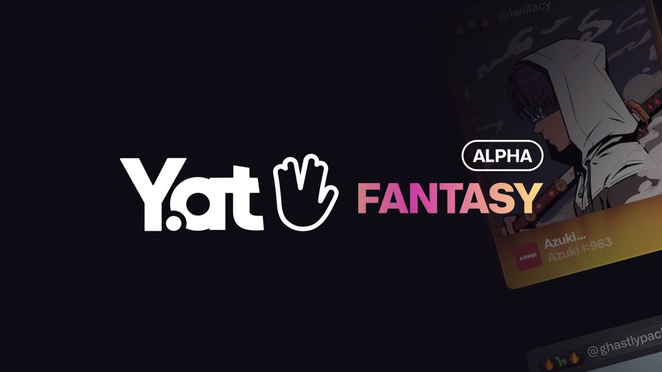 Yat 🖖 tweet media