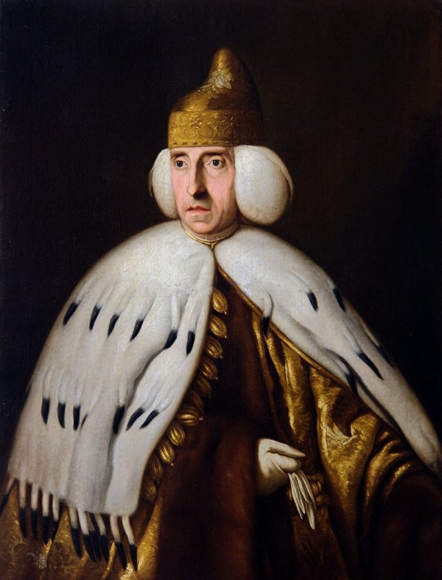 CoeurDeCresson's tweet photo. @DrPnygard Cool! Although definitely not the “1st peaceful transfer of power between elected officials in modern times”
#Serenissima had lingered on until that very year (Ludovico Giovanni Manin, 1789-1797).
#Netherlands too:
#Republiek&
#Bataafse #Gemenebest (Rutger Jan Schimmelpenninck) https://t.co/31D5rNRyry