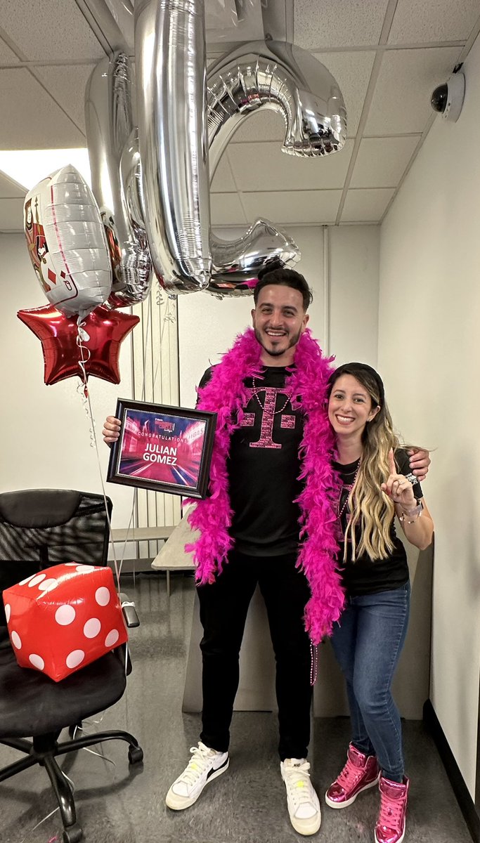 Yvonne Morales tweet media