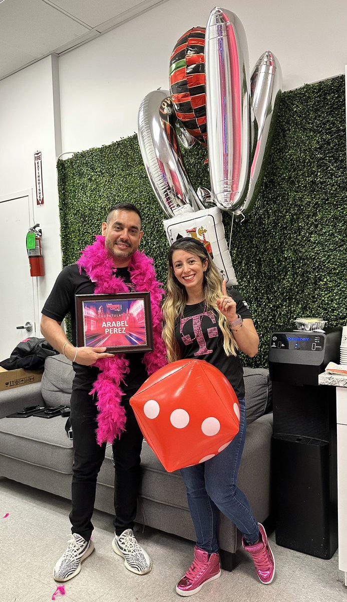 Yvonne Morales tweet media