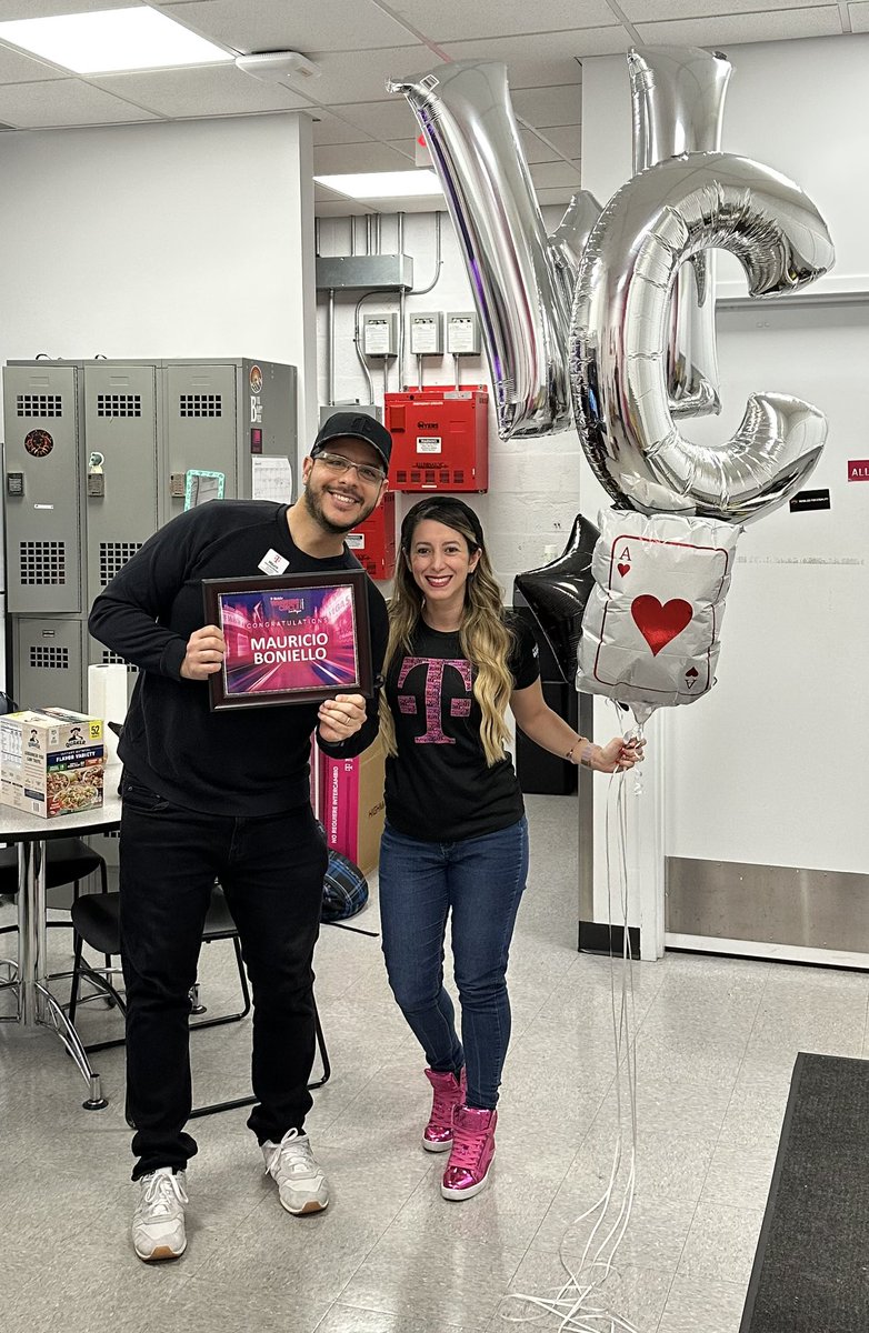 Yvonne Morales tweet media