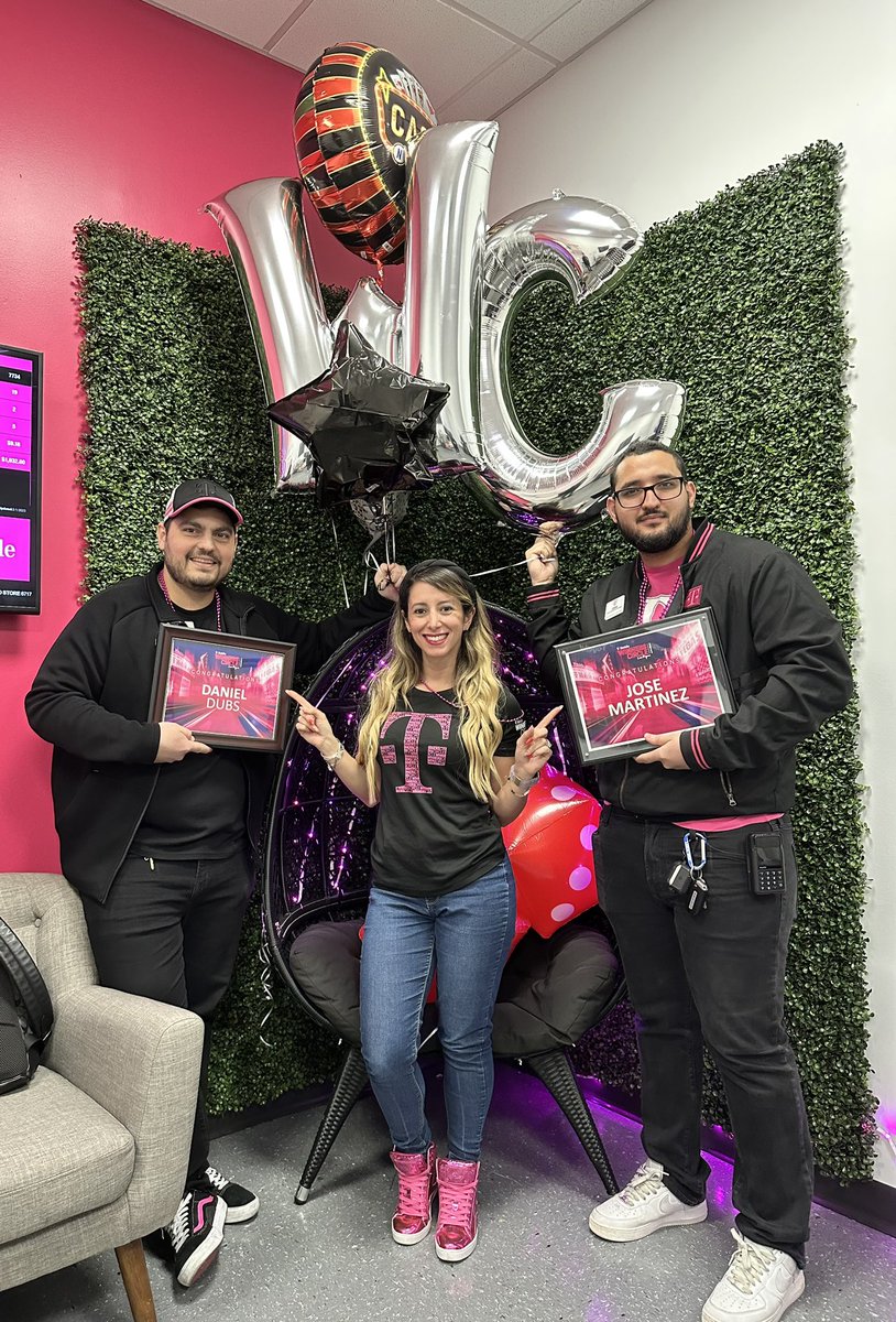 Yvonne Morales tweet media