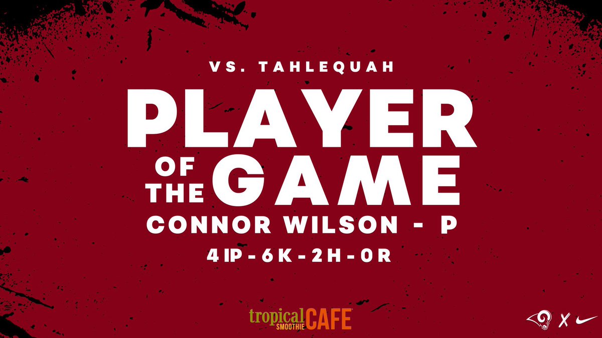 Connor Wilson tweet media