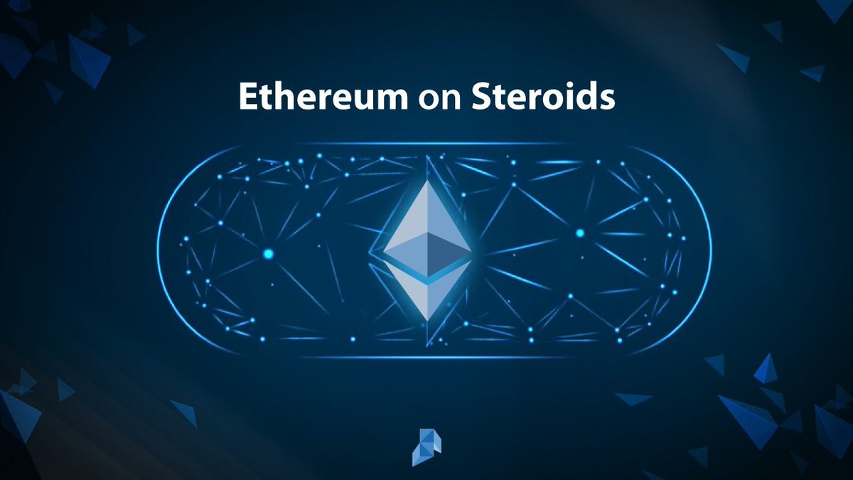 0xGoGreen's tweet photo. ERC-4337 is Vitalik's dream come true!
It took him 3 YEARS to bring it to life.

Here's a 30-second explanation that even a 5-year-old would understand 🧵👇 https://t.co/7L1QutnBZ6