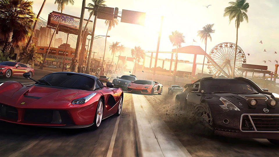 antable93's tweet image. Please join me tonight at 6:30pm ET as I attempt to become an expert car racer in The Crew using just one finger and my laptop touchpad! As I race, we will have a casual chat about video games, accessibility, and the Overjoyed accessible controller. twitch.tv/antable93