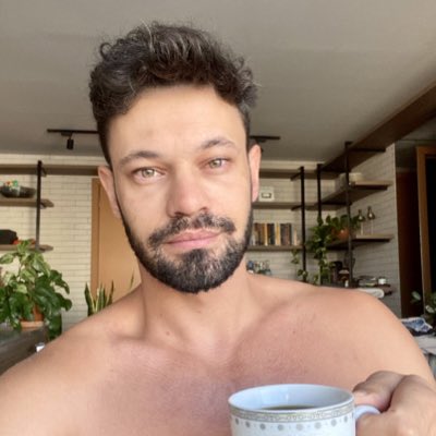 primaoandre's tweet photo. #NovaFotoDePerfil https://t.co/fQvjsz2flc