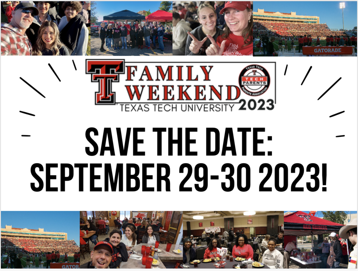 The moment you have all been waiting for!